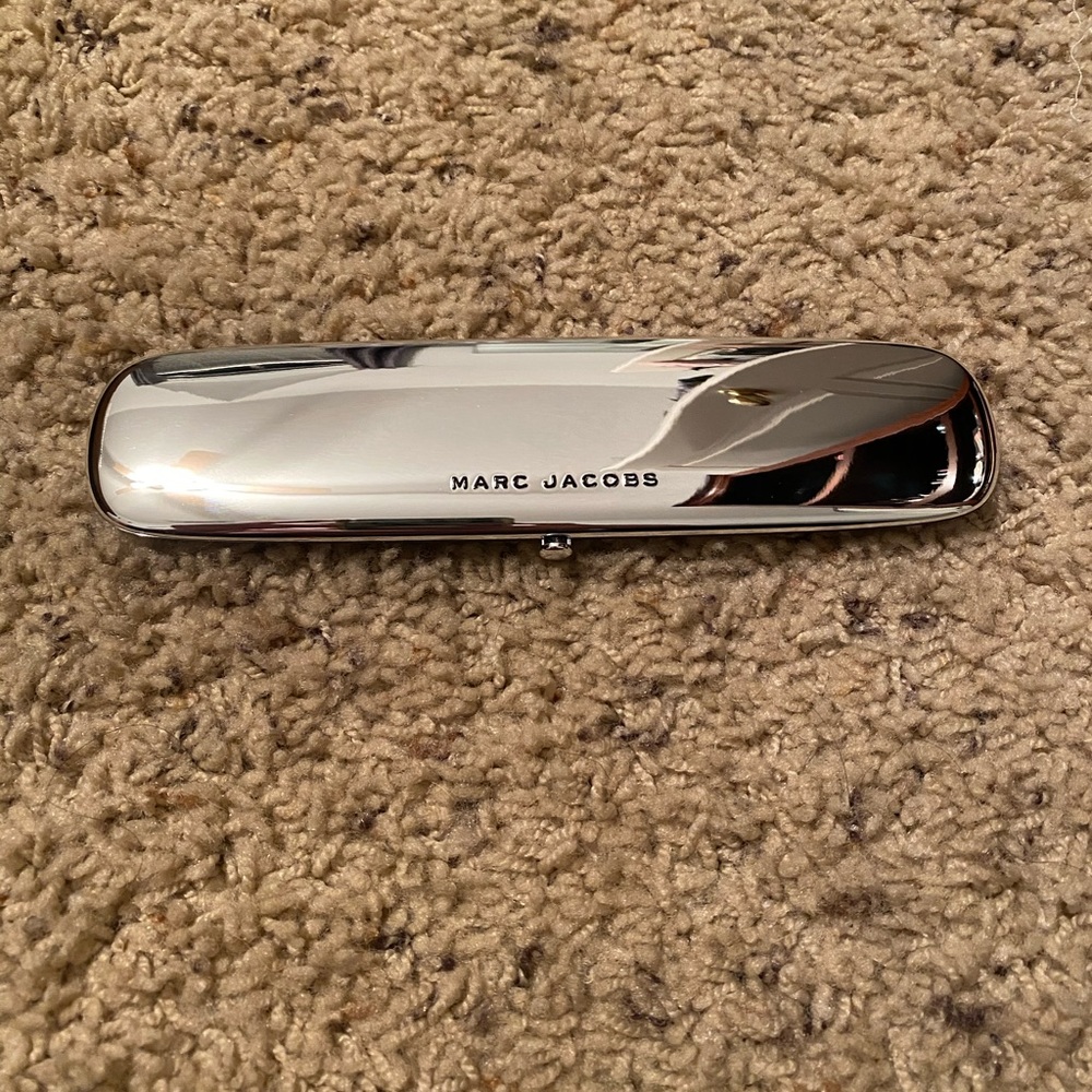 Marc Jacobs Eye-Conic Palette in Steel(etto)